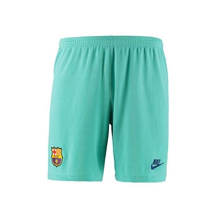 Pantalones Barcelona Tercera equipo 2019-20